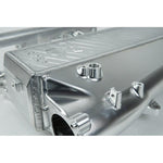 CSF Toyota A90/A91 Supra/ BMW G-Series B58 Charge-Air Cooler Manifold- Black - Saikospeed