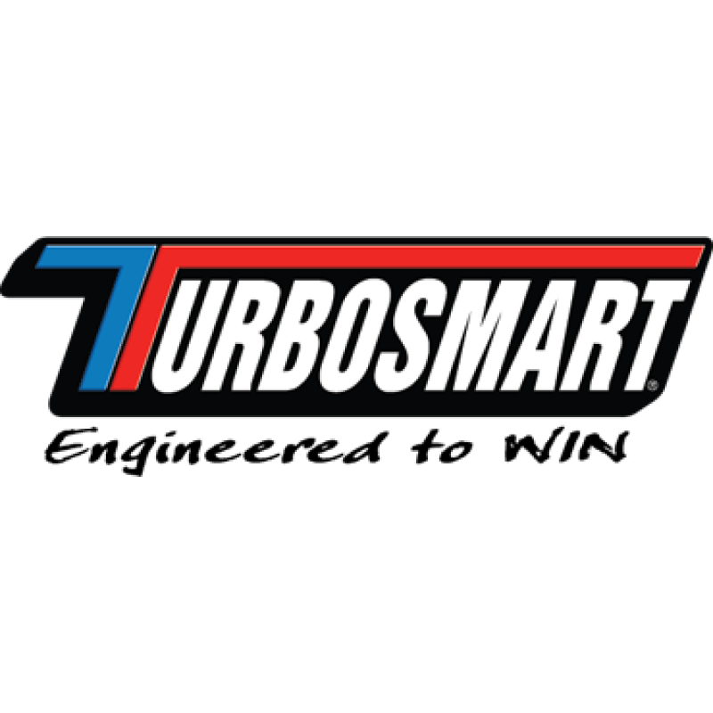 Turbosmart BOV Kompact Dual Port - 2015+ Subaru WRX