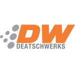 DeatschWerks 06-09 Honda S2000 F22 / 02-11 Civic Si K20 Bosch EV14 1500cc Injectors (Set of 4) - Saikospeed