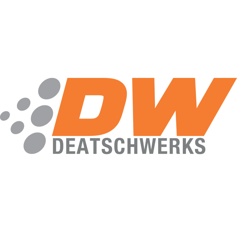 DeatschWerks 255 LPH In-Tank Fuel Pump w/ 06-09 Honda S2000 Set Up Kit - Saikospeed