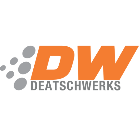 DeatschWerks 255 LPH In-Tank Fuel Pump w/ 06-09 Honda S2000 Set Up Kit - Saikospeed