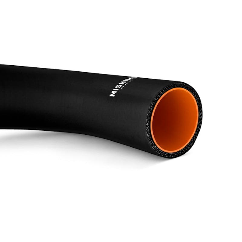Mishimoto 2015+ Subaru WRX Silicone Radiator Coolant Hose Kit - Black - Saikospeed