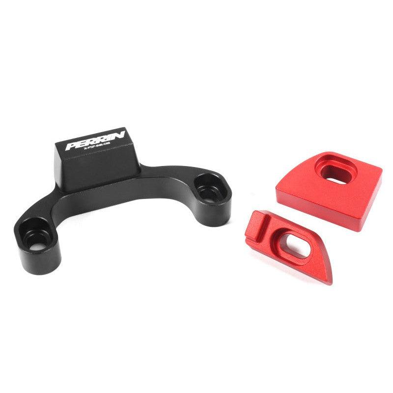 Perrin 15-17 Subaru WRX Super Shifter Stop (w/OEM STI Short Throw Shifter) - Saikospeed