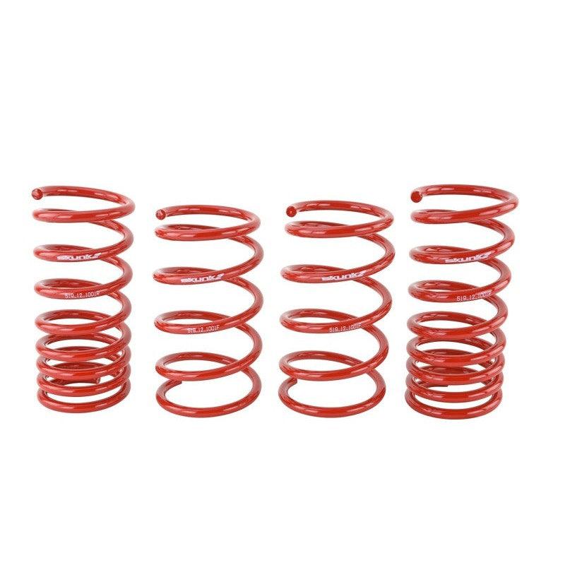 Skunk2 2013 FR-S/BRZ/FT86 Lowering Springs (Set of 4) - Saikospeed