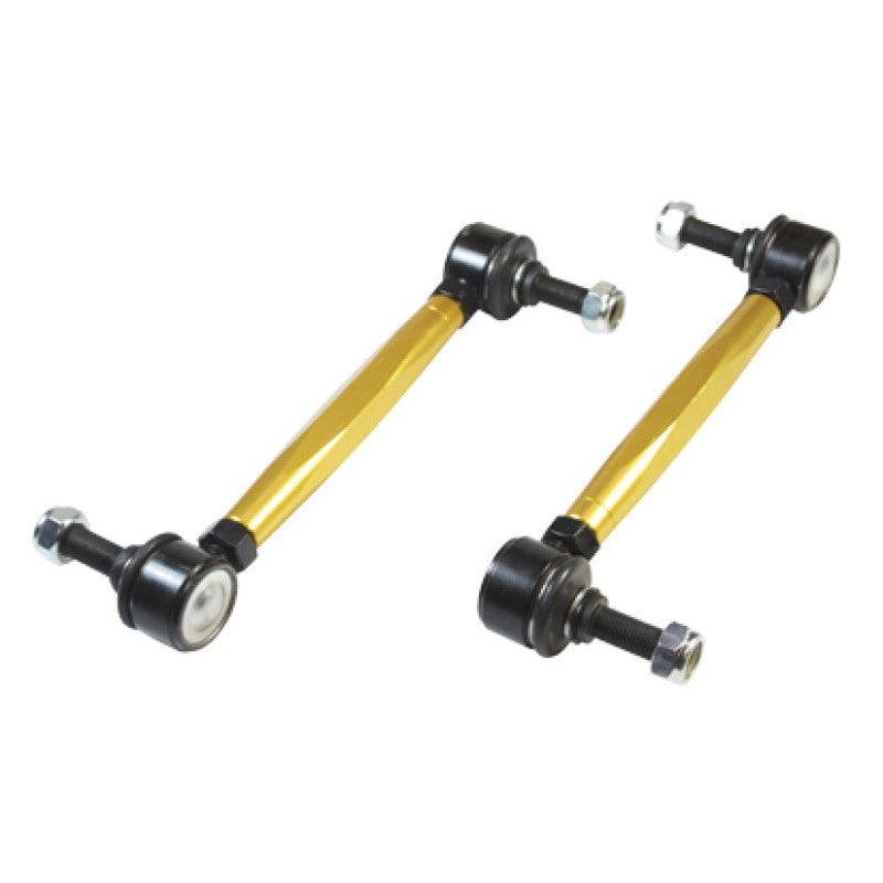 Whiteline 12+ Subaru BRZ / 12+ Scion FR-S / 12+ Toyota 86 / 15+ Mustang Front Sway Bar - Link Assy - Saikospeed