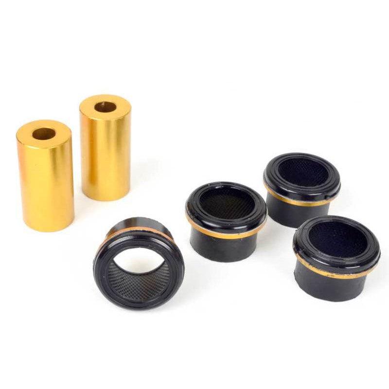 Whiteline 12+ Subaru BRZ / 12+ Scion FR-S / 12+ Toyota 86 Front C/Arm - Lwr Inner Rear Bushing Kit - Saikospeed