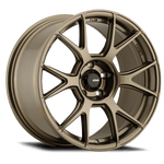 Konig Ampliform 18x9.5B 5x114.3 ET35 Gloss Bronze - Saikospeed