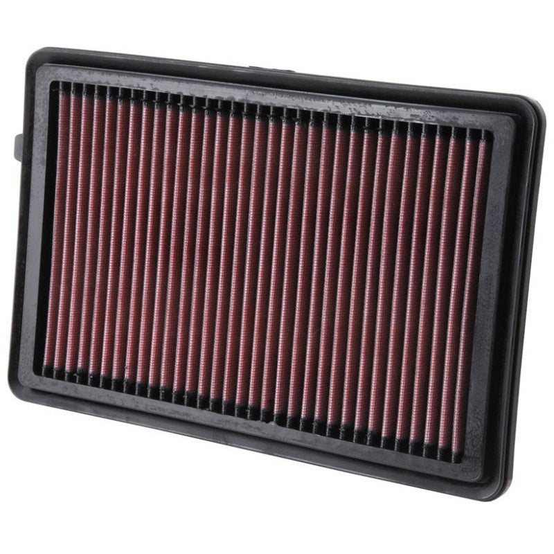 K&N Replacement Air Filter for 13 Acura RDX 3.5L V6