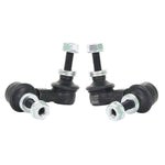 Whiteline 02-08 Subaru WRX / 04-08 WRX STi Front Sway Bar Link Kit - Saikospeed