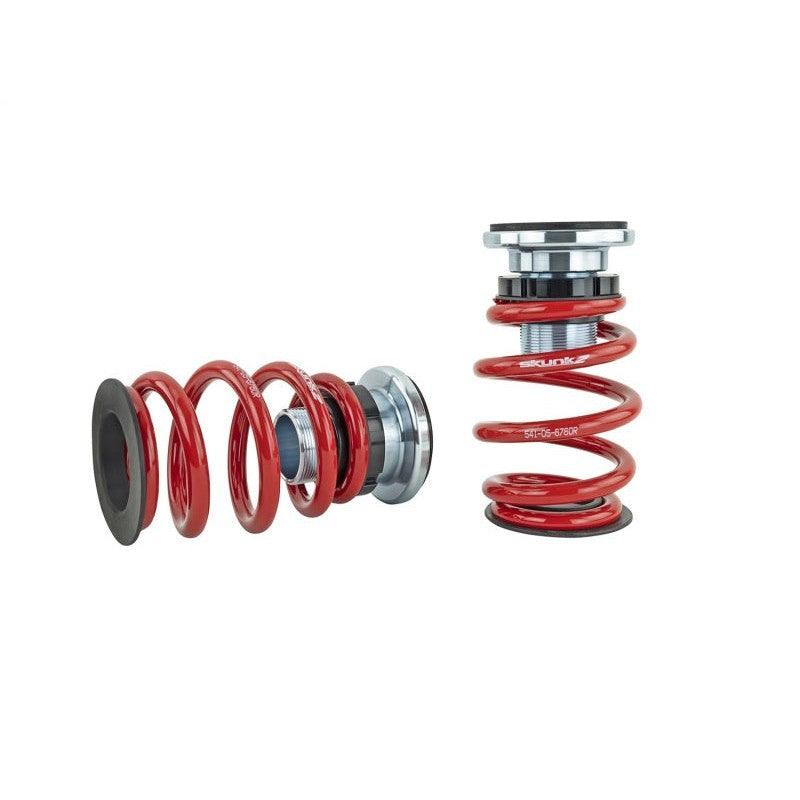 Skunk2 12-13 Honda Civic Si Pro ST Coilovers - Saikospeed