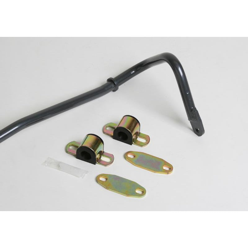 Progress Tech 12-17 Toyota Camry Rear Sway Bar (19mm)