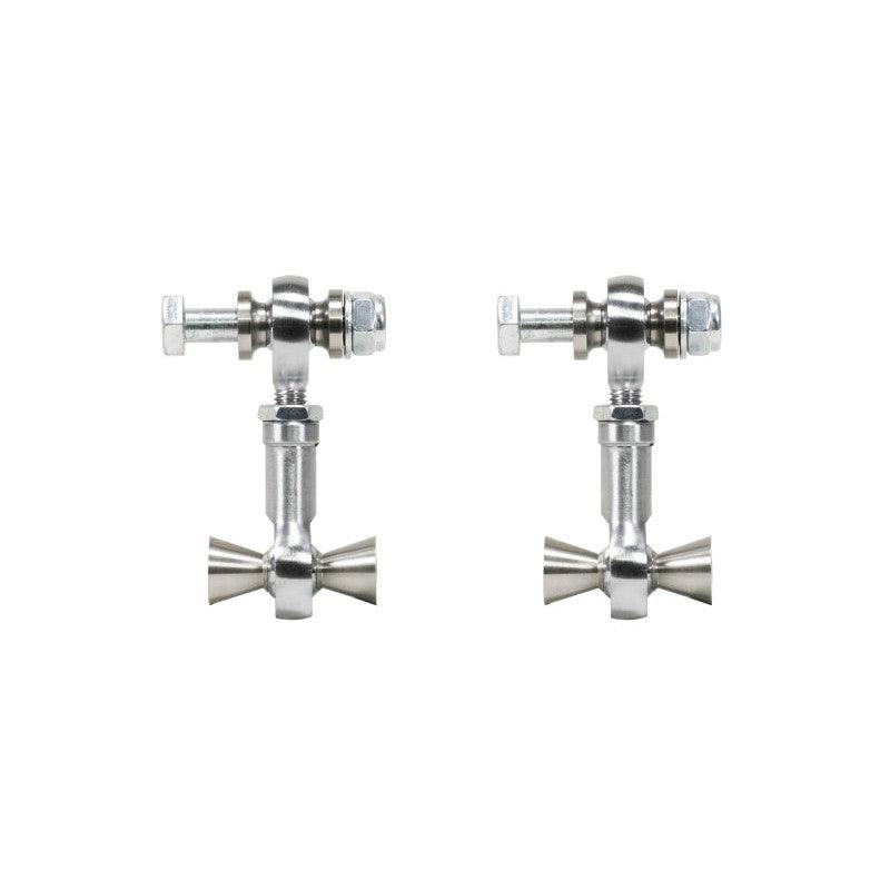 Eibach 16-19 Honda Civic Hardware Kit - Saikospeed