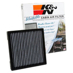 K&N 13-17 Subaru BRZ 2.0L H4 F/I Cabin Air Filter - Saikospeed