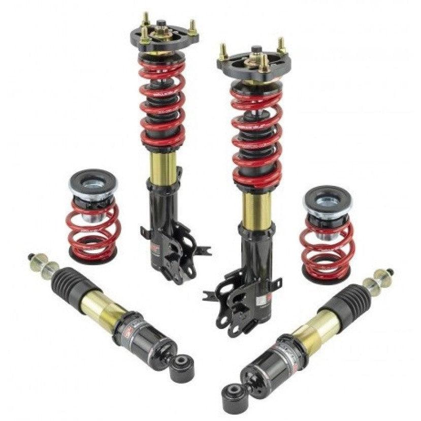 Skunk2 14-15 Honda Civic Pro ST Coilovers - Saikospeed