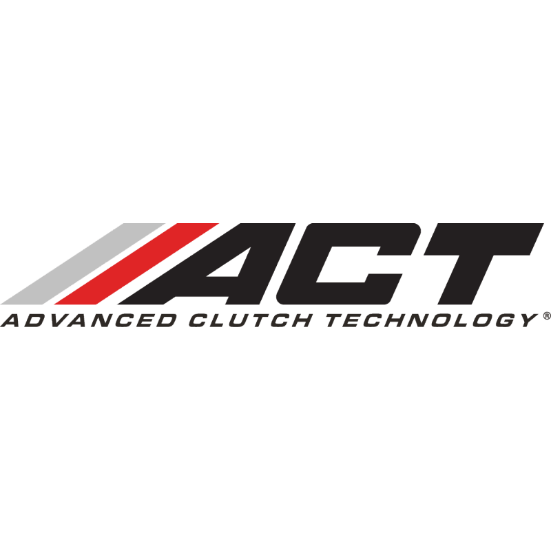 ACT 2013 Scion FR-S XT/Race Sprung 6 Pad Clutch Kit - Saikospeed