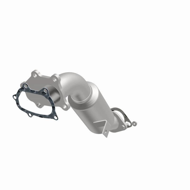 MagnaFlow Conv DF 08-09 Subaru WRX 2.5L - Saikospeed
