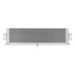 Mishimoto 2021+ BMW G8X M3/M4 Oil Cooler Silver - Saikospeed