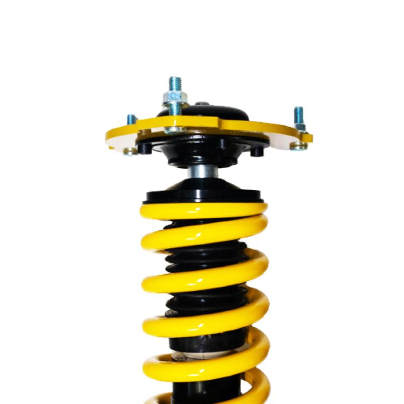 BLOX Racing 15-21 WRX/STI Street Series II Plus Coilovers - Saikospeed