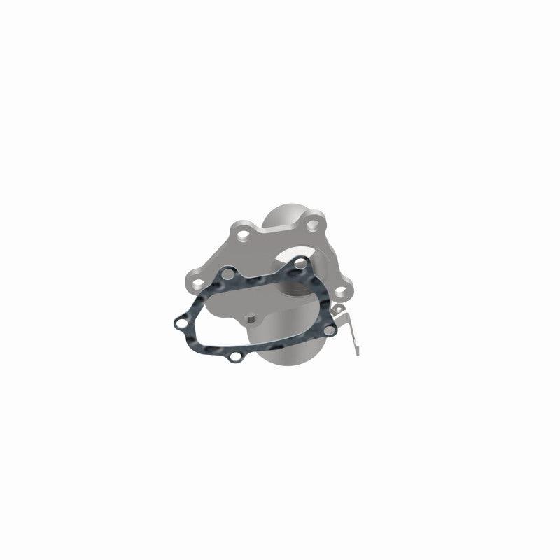 MagnaFlow Converter Direct Fit 12-14 Subaru Impreza 2.5L / 15-16 WRX STI - Saikospeed