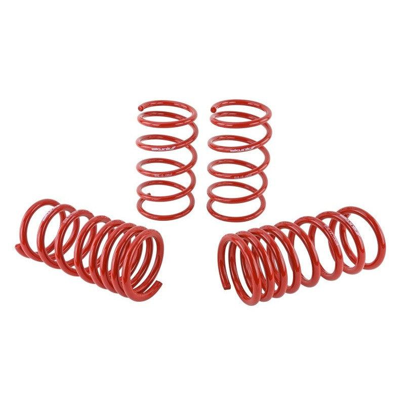 Skunk2 2013 FR-S/BRZ/FT86 Lowering Springs (Set of 4) - Saikospeed