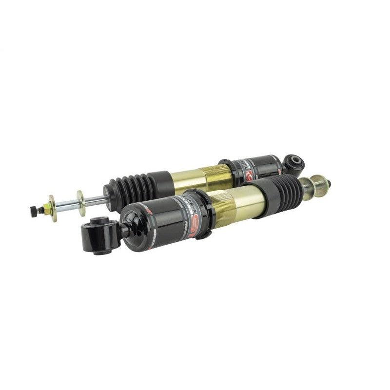 Skunk2 14-15 Honda Civic Pro ST Coilovers - Saikospeed