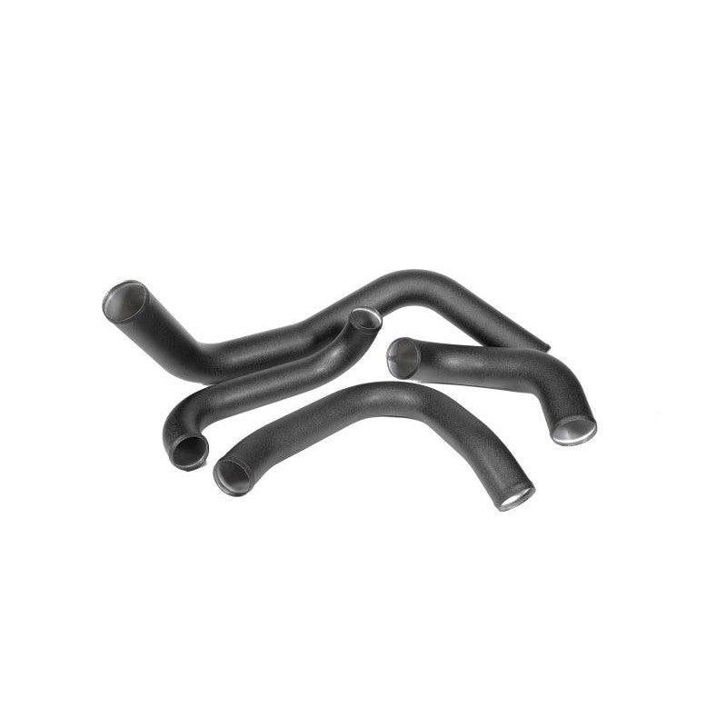 Perrin 22-23 Subaru WRX Front Mount Intercooler Kit (Black Tubes & Black Core) - Saikospeed