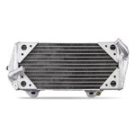 Mishimoto 2017+ Honda Civic Type R Secondary Race Radiator - Saikospeed