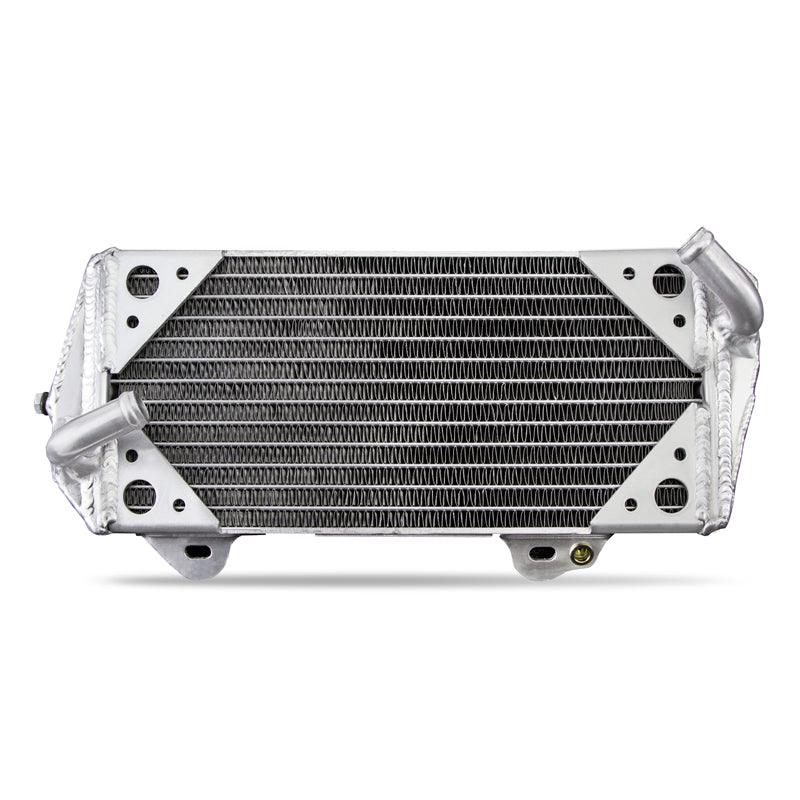 Mishimoto 2017+ Honda Civic Type R Secondary Race Radiator - Saikospeed