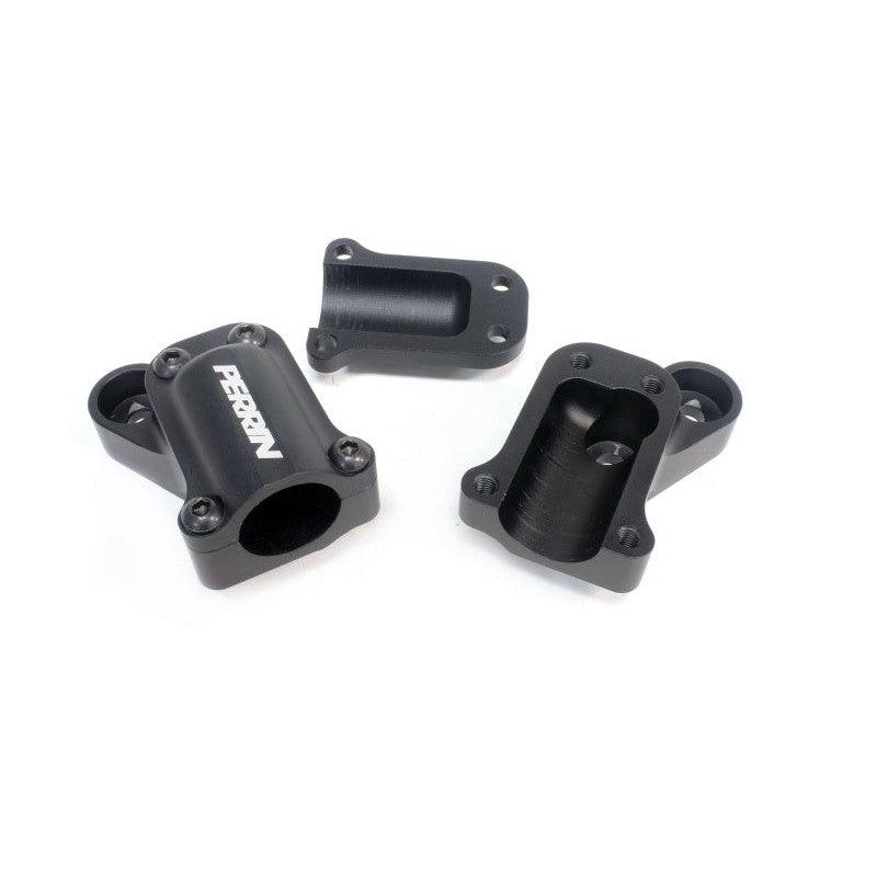 Perrin 2013+ BRZ/FR-S/86/GR86 Front Strut Brace - Carbon Fiber (Req. Removal of OEM Engine Cover) - Saikospeed