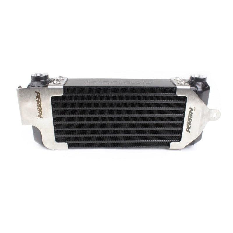 Perrin 15-21 Subaru WRX Oil Cooler Kit w/PERRIN Core - Saikospeed