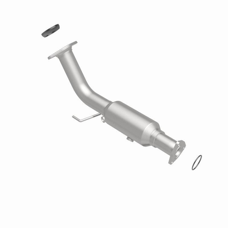 MagnaFlow Conv DF 02-05 Honda Civic Si 2.0L - Saikospeed