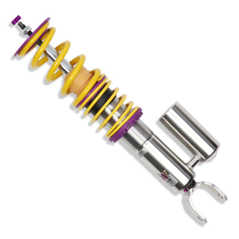 KW Coilover Kit V3 Honda S2000 - Saikospeed