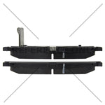 StopTech Performance 09-17 Honda Fit Front Brake Pads - Saikospeed