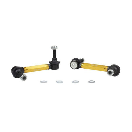 Whiteline EVO X Rear End Links - Saikospeed