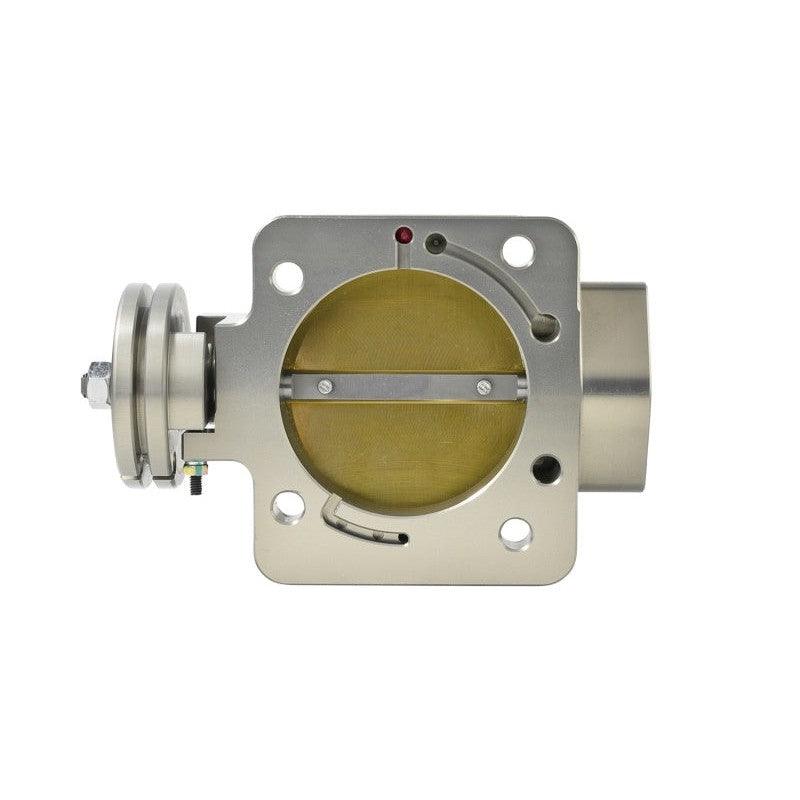Skunk2 Pro Series Honda/Acura (D/B/H/F Series) 70mm Billet Throttle Body (Race Only) - Saikospeed