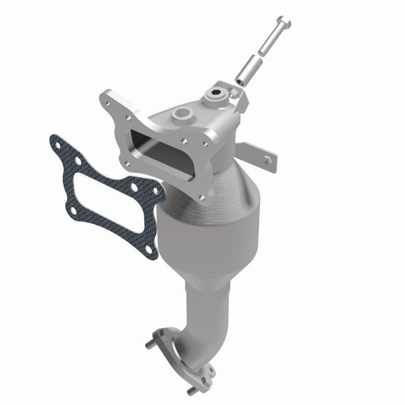 Magnaflow Conv DF 13-14 Accord 2.4L Manifold - Saikospeed