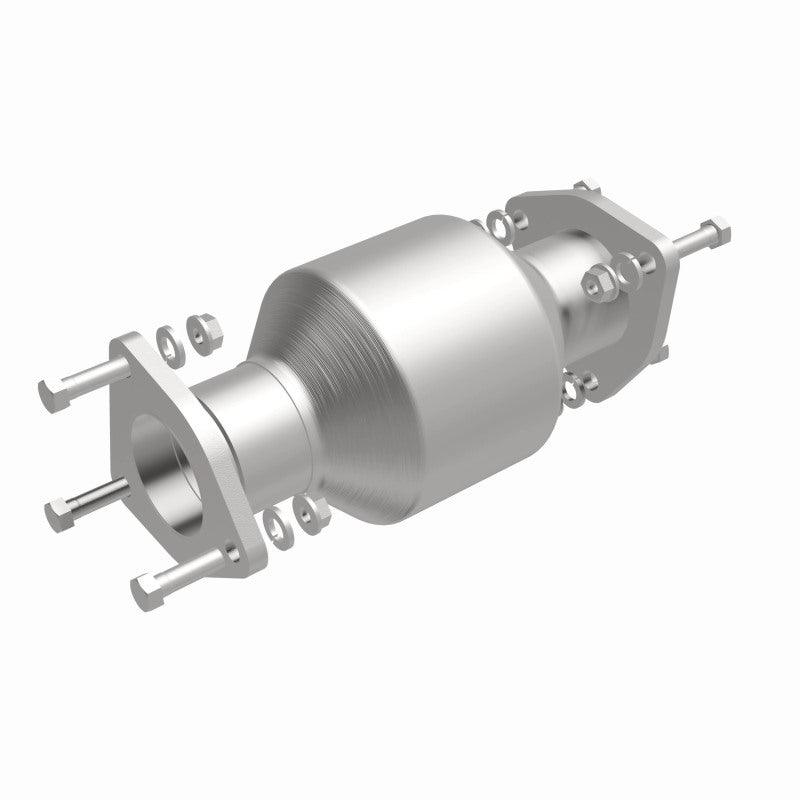 Magnaflow Conv DF 08-09 Accord 3.5L rear - Saikospeed