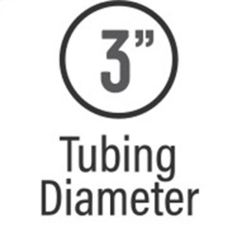 MagnaFlow SYS Cat-Back 15-17 Subaru WRX Sti 2.5L Polished 3in Tips - Saikospeed