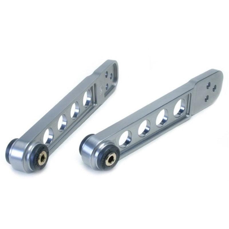 Skunk2 02-06 Honda Element/02-06 Acura RSX Hard Anodized Rear Lower Control Arm (Incl. Socket Tool) - Saikospeed