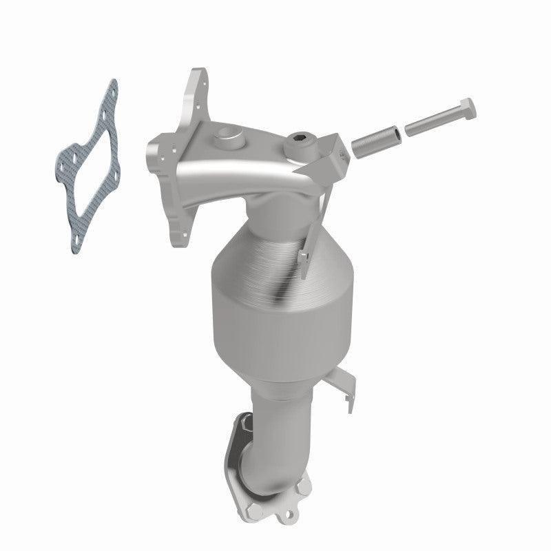 Magnaflow Conv DF 13-14 Accord 2.4L Manifold - Saikospeed
