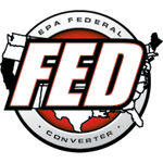 MagnaFlow Conv DF 07-12 Acura RDX 2.3L T Front