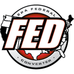 MagnaFlow Conv DF 08-09 Subaru WRX 2.5L - Saikospeed