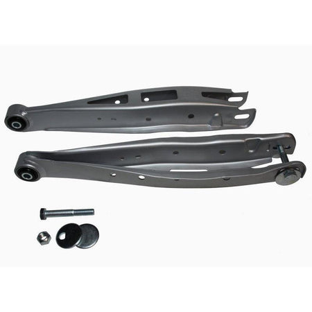 Whiteline 13+ Scion FRS/Subaru BRZ / 15+ WRX/STI Adjustable Rear Lower Control Arms (Pair) - Saikospeed