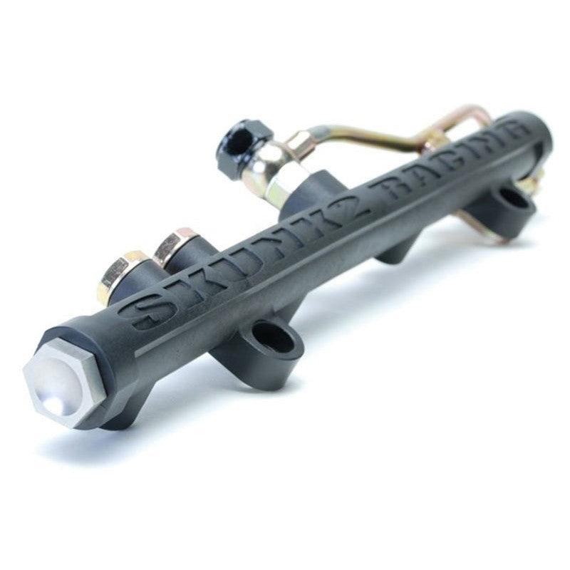 Skunk2 06-09 Honda Civic Si Composite High Volume Fuel Rails - Saikospeed