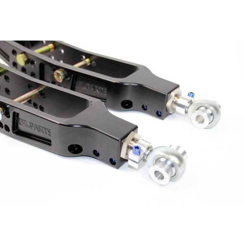 SPL Parts 2013+ Subaru BRZ/Toyota 86 / 2015+ Subaru WRX/STI Rear Lower Camber Arms - Saikospeed