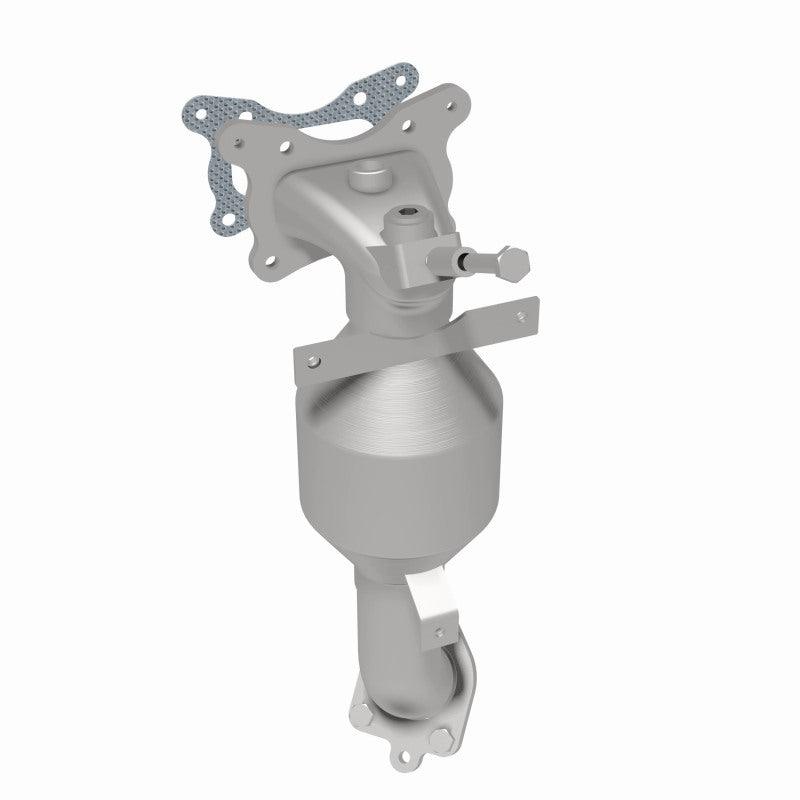 Magnaflow Conv DF 13-14 Accord 2.4L Manifold - Saikospeed