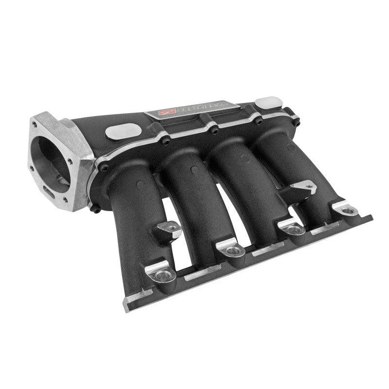 Skunk2 Ultra Series Street K20A/A2/A3 K24 Engines Intake Manifold - Black - Saikospeed