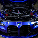 Mishimoto 2021+ BMW G8X M3/M4 3.0L S58B30 Open Airbox Performance Intake - Saikospeed
