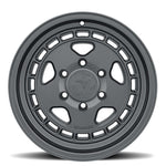 fifteen52 Turbomac HD Classic 17x8.5 6x139.7 0mm ET 106.2mm Center Bore Carbon Grey Wheel - Saikospeed