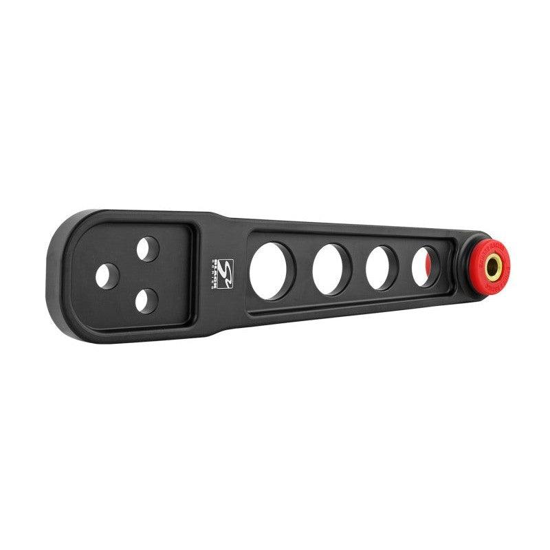 Skunk2 01-05 Honda Civic Rear Lower Control Arm (Black Series) (Includes Socket Tool) - Saikospeed